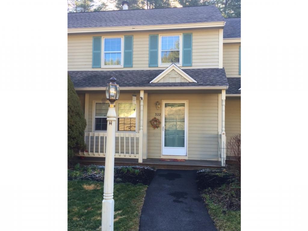 322 Winding Pond Road, Unit 322 Londonderry, NH 03053 - Photo 1 of 23 Gallery Image 1