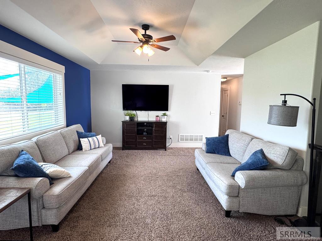 3937 East 172 North Rigby, ID 83442 - Photo 2 of 30 Living Room