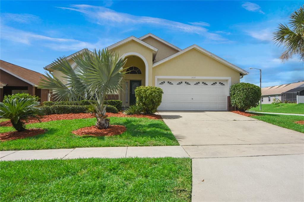 2632 Oneida Loop Kissimmee, FL 34747 - Photo 1 of 1 Gallery Image 1