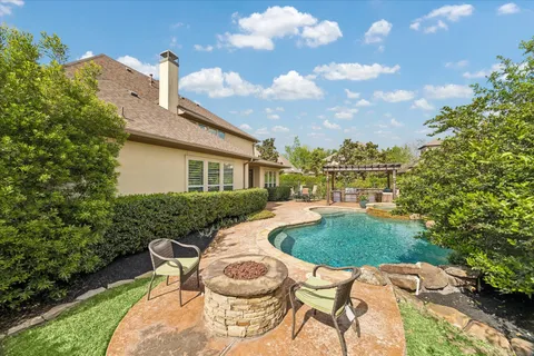 $999,990 | 3 Tiburon Court, Spring, TX 77389