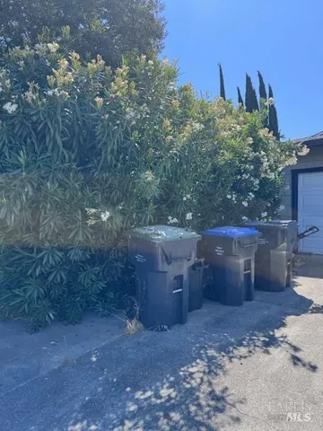 a view of a outdoor space