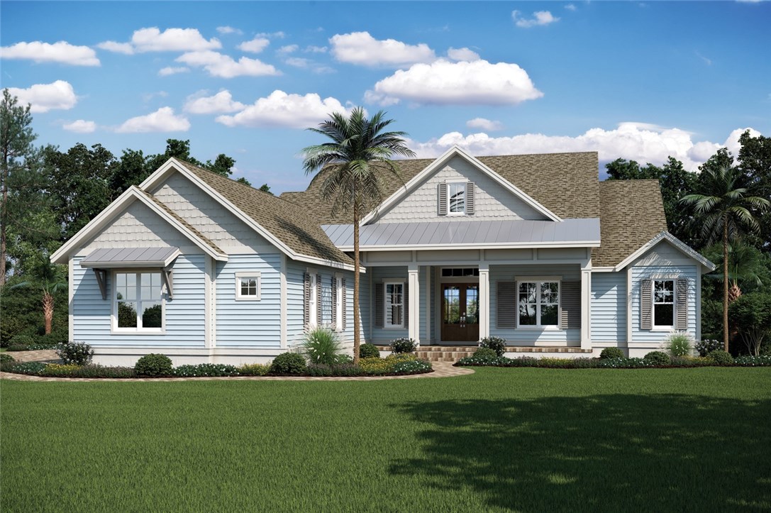 95268 Shell Midden Lane Fernandina Beach, FL 32034 - Photo 1 of 6 Gallery Image 1