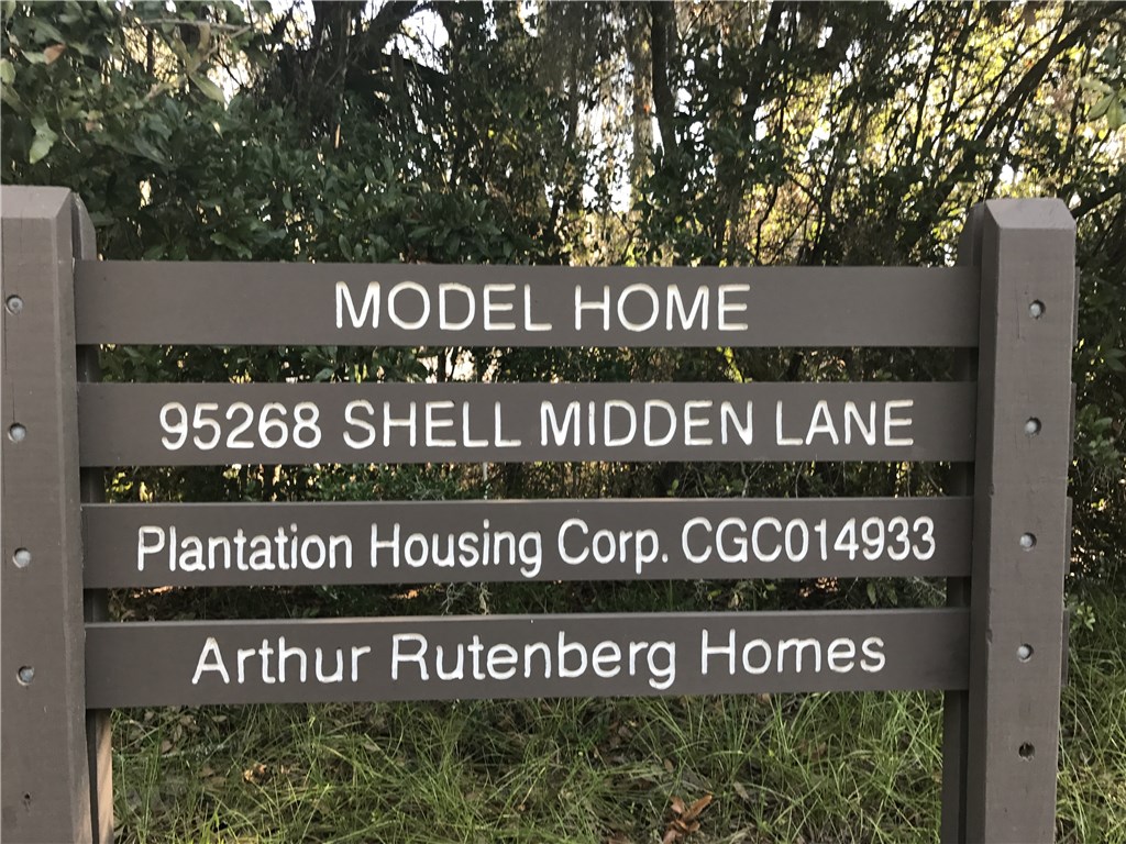 95268 Shell Midden Lane Fernandina Beach, FL 32034 - Photo 2 of 6 Gallery Image 2