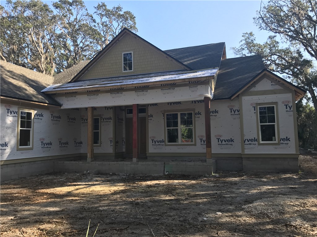 95268 Shell Midden Lane Fernandina Beach, FL 32034 - Photo 3 of 6 Gallery Image 3