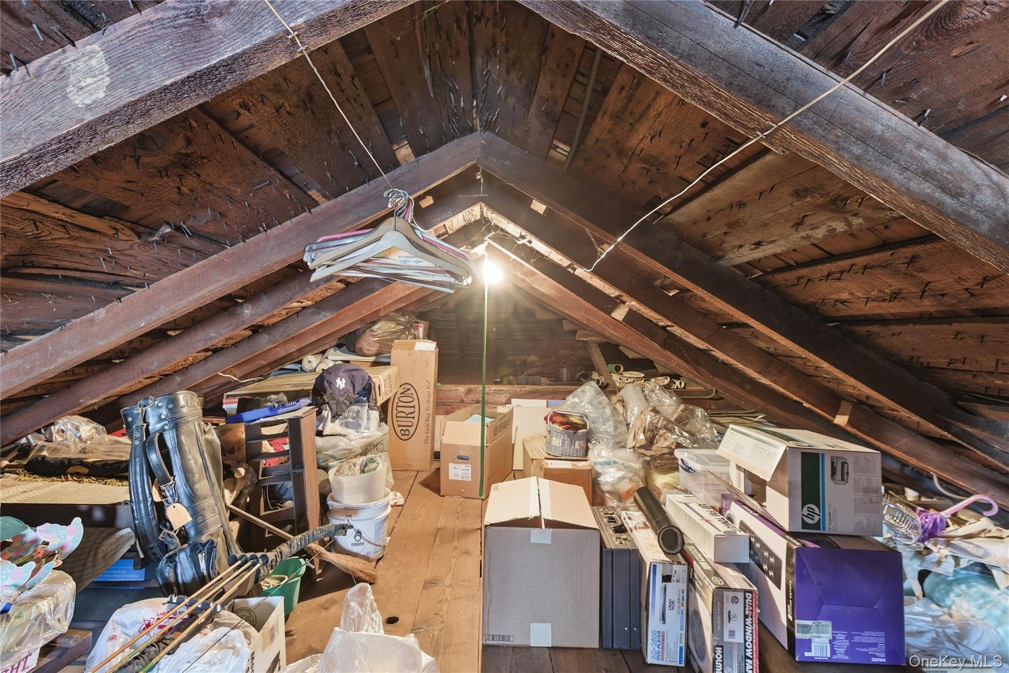 956 Paulding Street Peekskill, NY 10566 - Photo 17 of 27 a view of an empty room