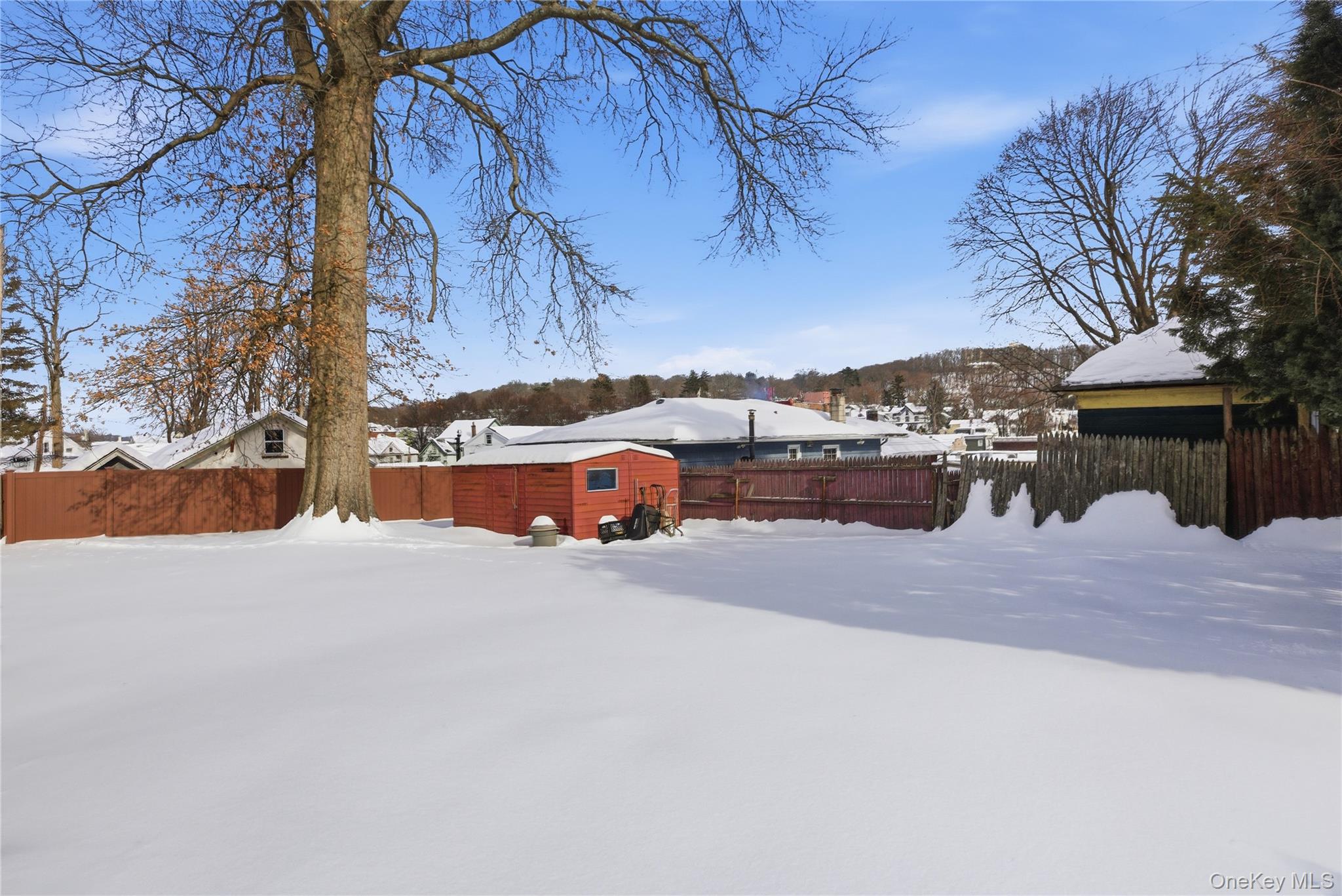 956 Paulding Street Peekskill, NY 10566 - Photo 18 of 27 a picture of houses with a street