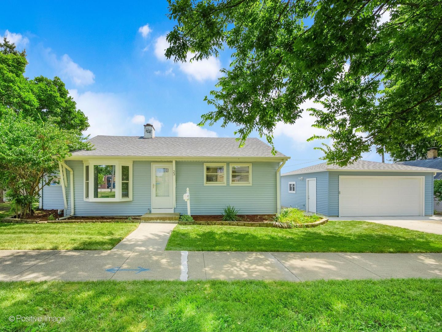 23 West Naperville Road Westmont, IL 60559 - Photo 1 of 18 Gallery Image 1