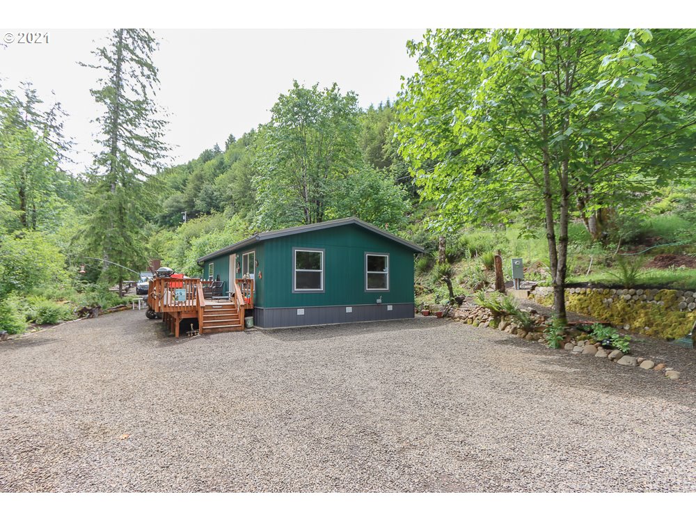 17755 Ben Smith Road Tillamook, OR 97141 - Photo 14 of 31 Gallery Image 14