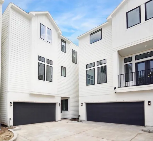 a building with glass windows