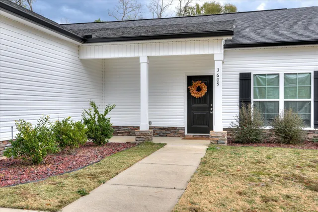 $254,900 | 3605 Byrd Road, Augusta, GA 30906