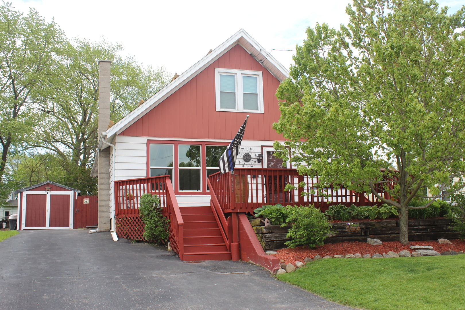 733 Main St Union Grove Union Grove, WI 53182 - Photo 1 of 28