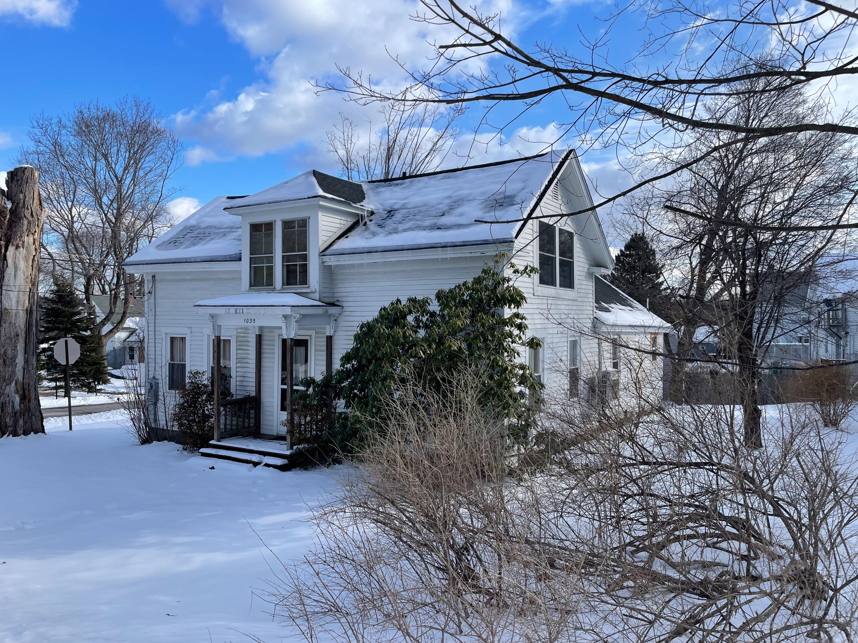 1035 Main Street Bangor, ME 04401 - Photo 38 of 38 42