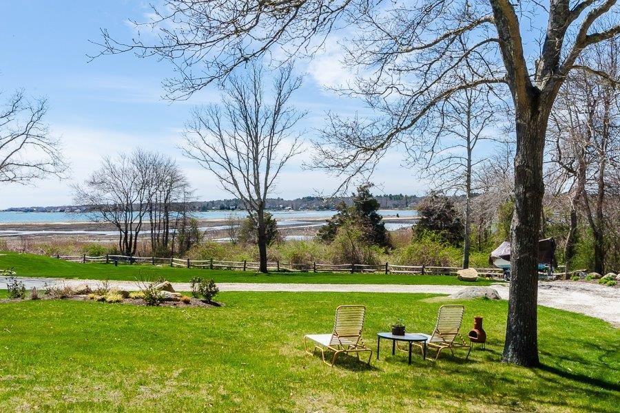 62 Converse Road Marion, MA 02738 - Photo 11 of 14 a view of a park with large trees