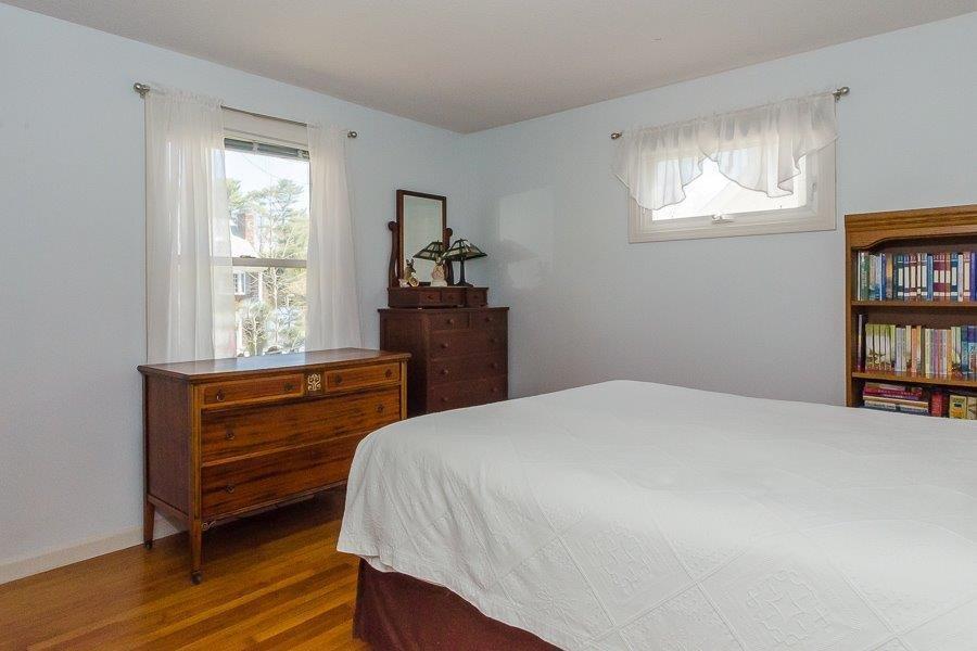 62 Converse Road Marion, MA 02738 - Photo 9 of 14 a bedroom with a bed and a window
