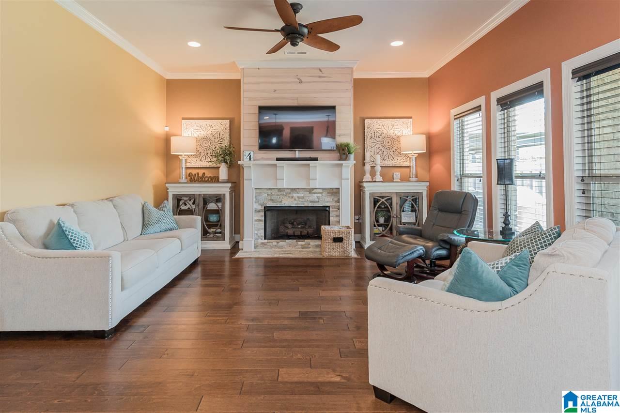 339 Strathaven Circle Pelham, AL 35124 - Photo 15 of 36