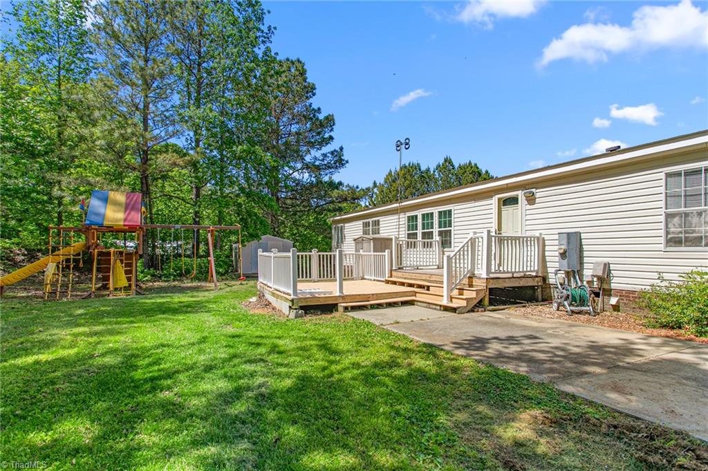6705 Beale Road Snow Camp, NC 27349 - Photo 5 of 36