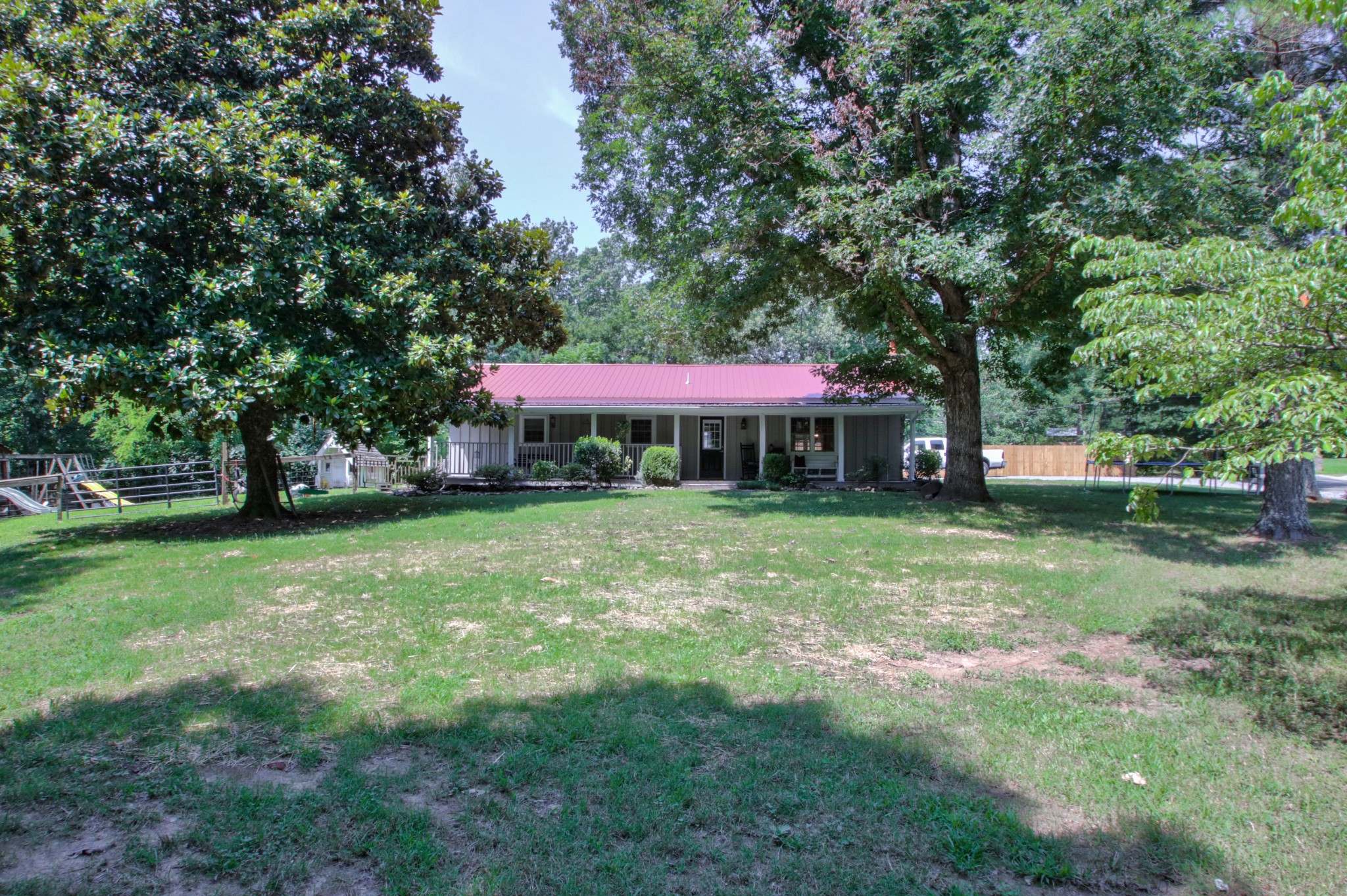1089 Savely Road Pegram, TN 37143 - Photo 3 of 21 Gallery Image 3