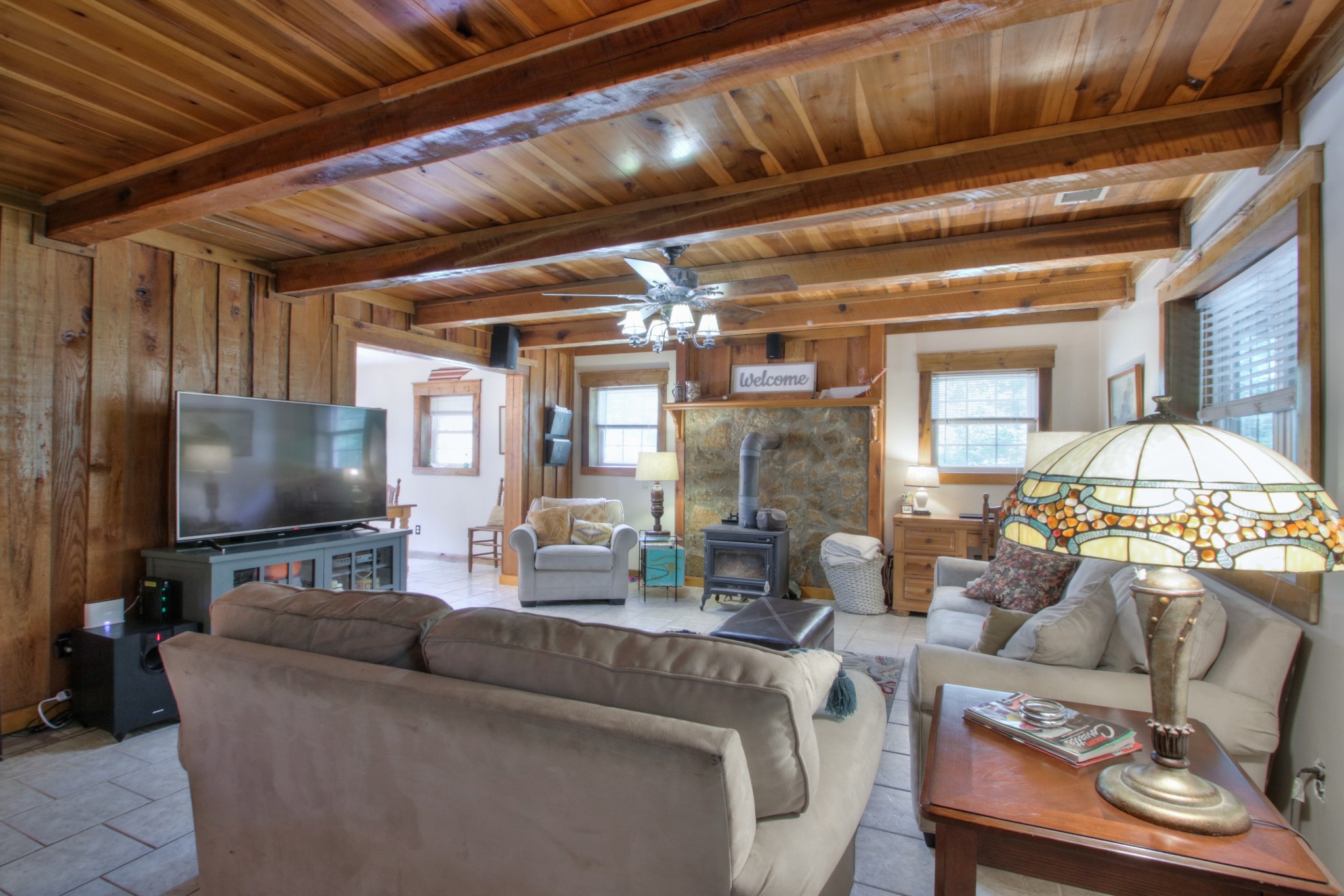 1089 Savely Road Pegram, TN 37143 - Photo 8 of 21 Gallery Image 8