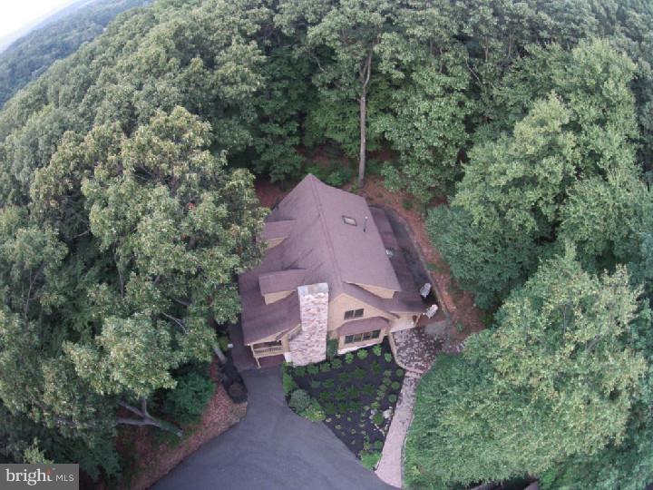 3820 Lehnenberg Road Riegelsville, PA 18077 - Photo 22 of 23