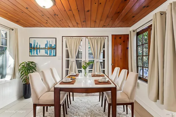 $575,000 | 14619 Eagle Nest Lane, Guerneville, CA 95446