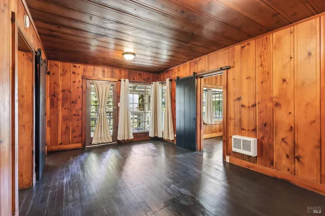$650,000 | 14619 Eagle Nest Lane, Guerneville, CA 95446