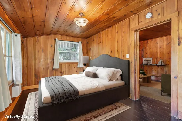 $575,000 | 14619 Eagle Nest Lane, Guerneville, CA 95446