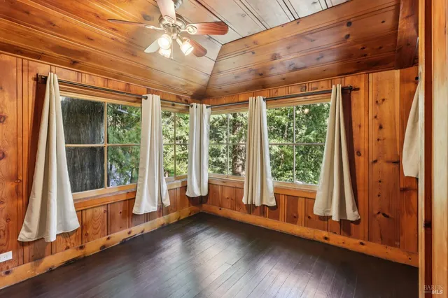 $650,000 | 14619 Eagle Nest Lane, Guerneville, CA 95446