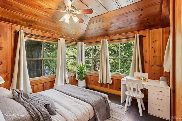 $650,000 | 14619 Eagle Nest Lane, Guerneville, CA 95446