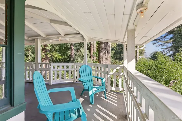$575,000 | 14619 Eagle Nest Lane, Guerneville, CA 95446
