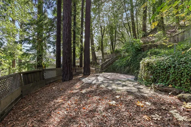 $650,000 | 14619 Eagle Nest Lane, Guerneville, CA 95446