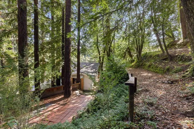 $650,000 | 14619 Eagle Nest Lane, Guerneville, CA 95446