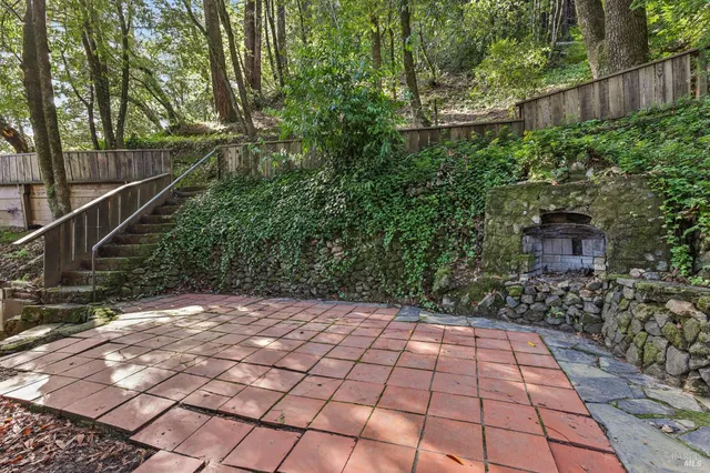 $650,000 | 14619 Eagle Nest Lane, Guerneville, CA 95446