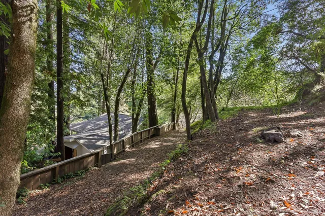 $650,000 | 14619 Eagle Nest Lane, Guerneville, CA 95446