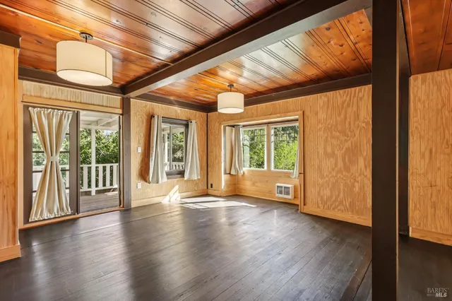 $650,000 | 14619 Eagle Nest Lane, Guerneville, CA 95446