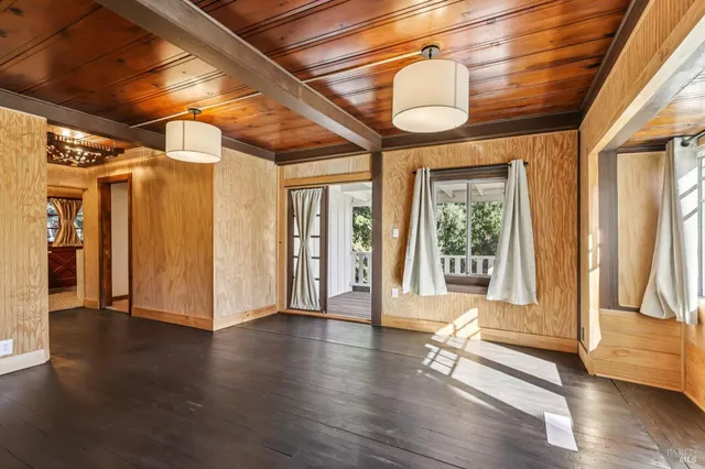 $650,000 | 14619 Eagle Nest Lane, Guerneville, CA 95446