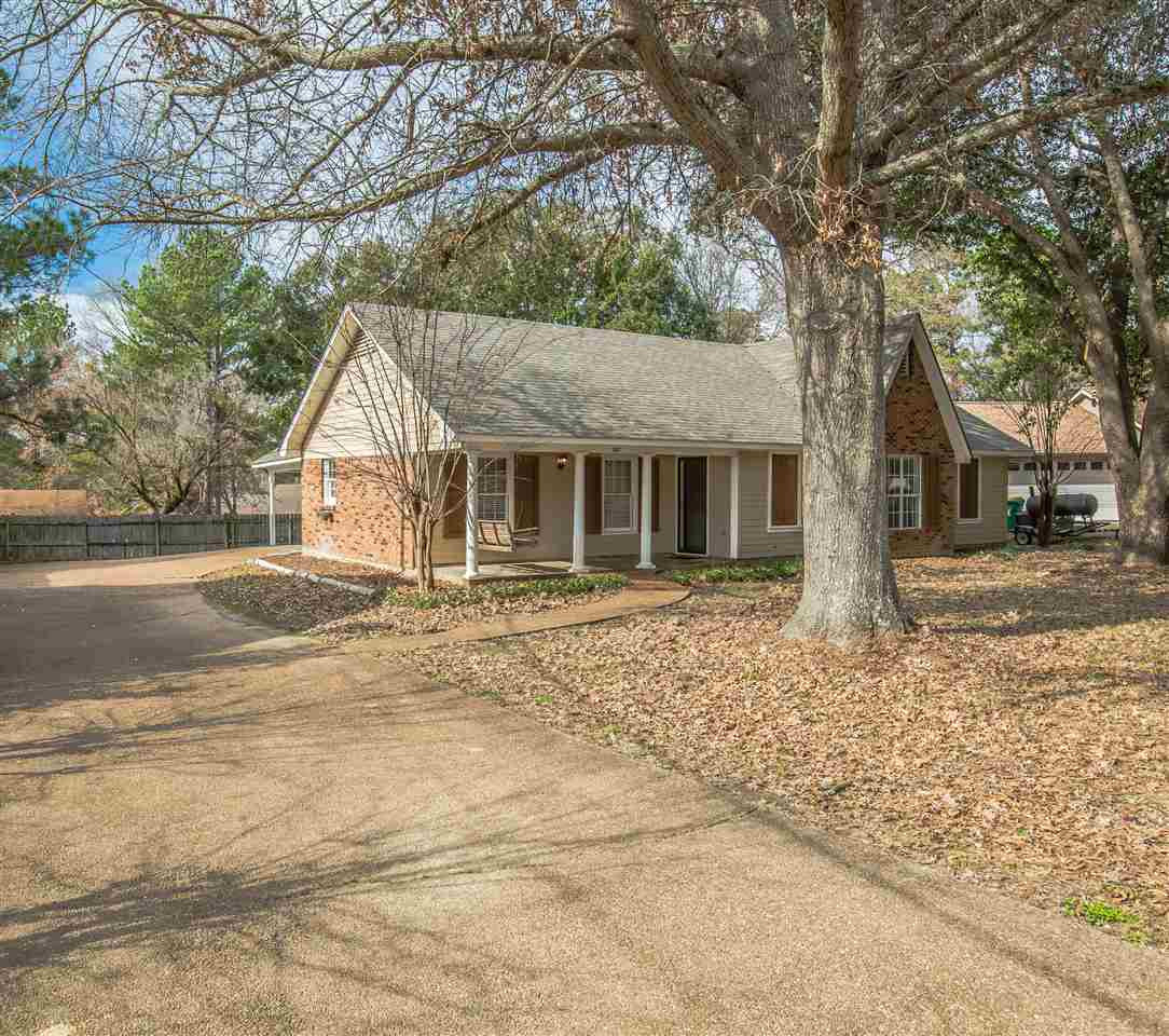 307 Longmeadow Court Ridgeland, MS 39157 - Photo 1 of 38 Photo 1