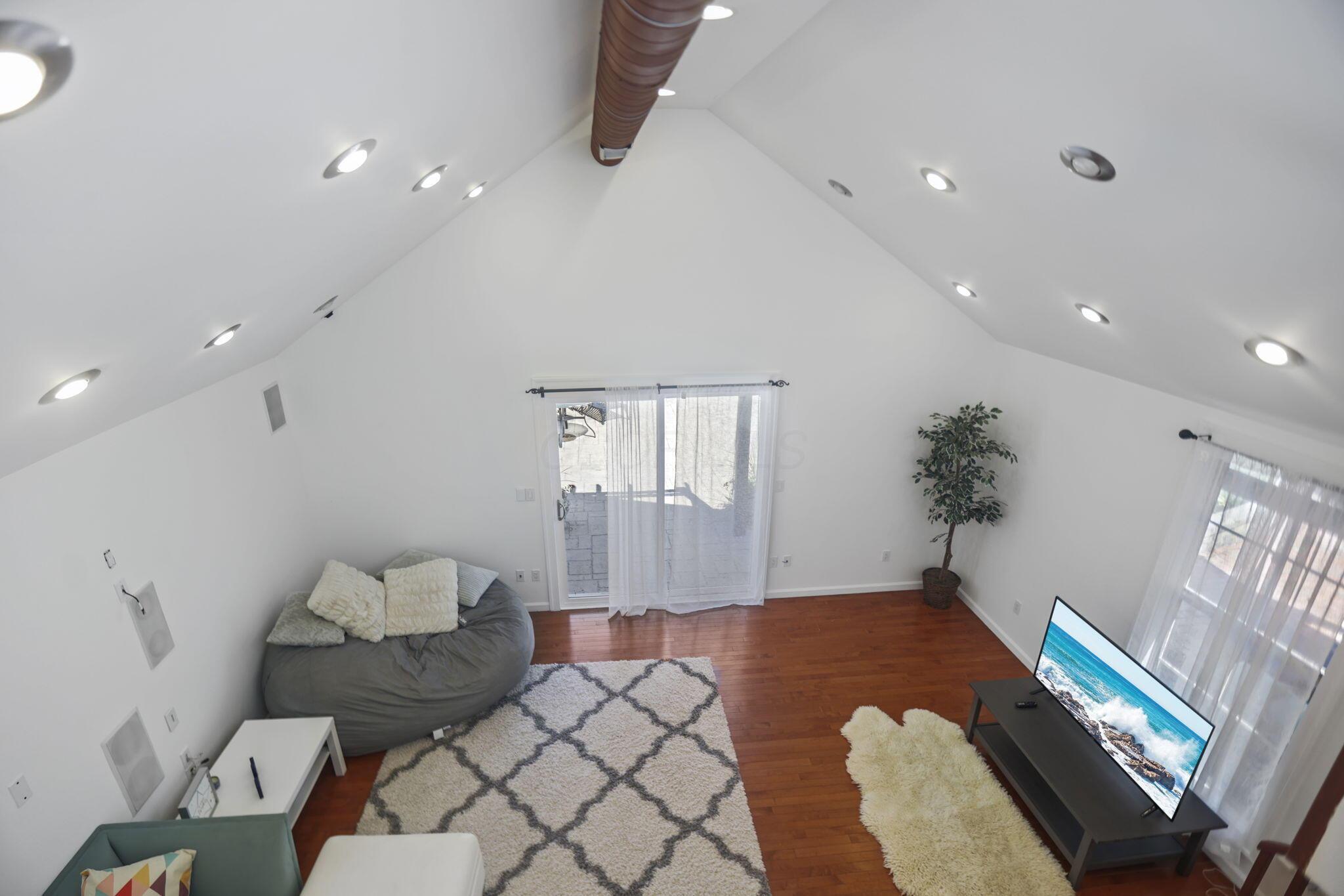 1761 Roxbury Road Upper Arlington, OH 43212 - Photo 25 of 111 Loft view Garage Studio Office