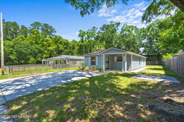 $195,000 | 1961 Spring Drive Road, Jacksonville, FL 32209
