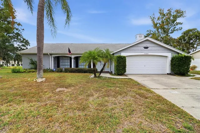 $225,000 | 12303 Fieldstone Lane, Hudson, FL 34667