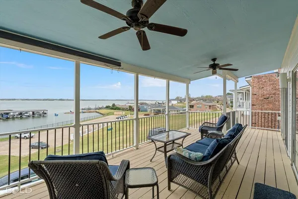 $355,000 | 5736 Marina Bay Drive, Shreveport, LA 71119