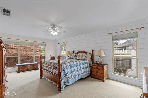 $355,000 | 5736 Marina Bay Drive, Shreveport, LA 71119