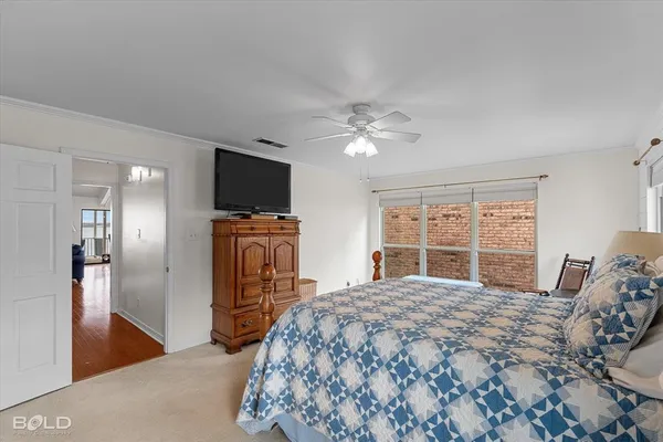 $355,000 | 5736 Marina Bay Drive, Shreveport, LA 71119