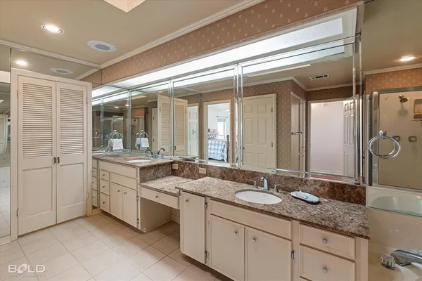 $355,000 | 5736 Marina Bay Drive, Shreveport, LA 71119