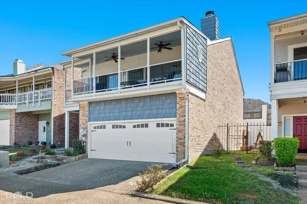 $355,000 | 5736 Marina Bay Drive, Shreveport, LA 71119