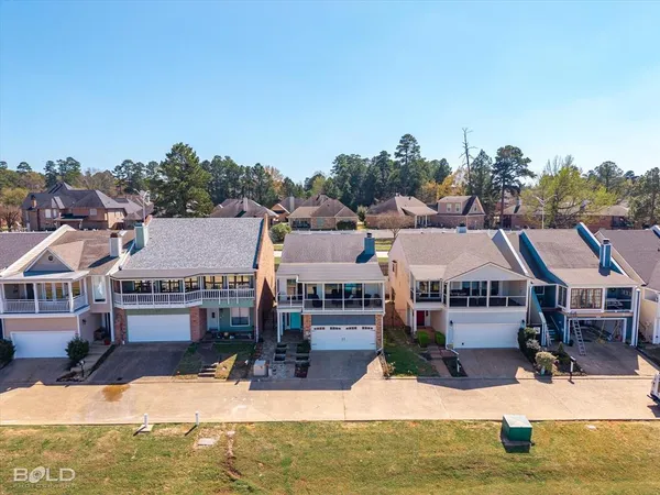 $355,000 | 5736 Marina Bay Drive, Shreveport, LA 71119
