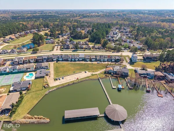$355,000 | 5736 Marina Bay Drive, Shreveport, LA 71119