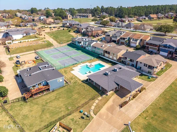 $355,000 | 5736 Marina Bay Drive, Shreveport, LA 71119