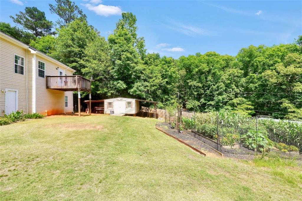 1619 Butler Bridge Road McDonough, GA 30252 - Photo 42 of 46