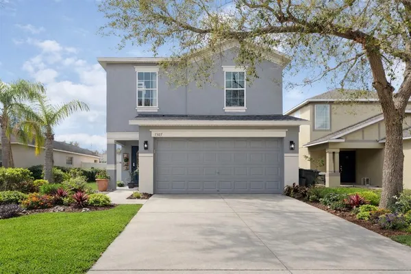 $324,900 | 7327 Lumber Port Drive, Ruskin, FL 33573
