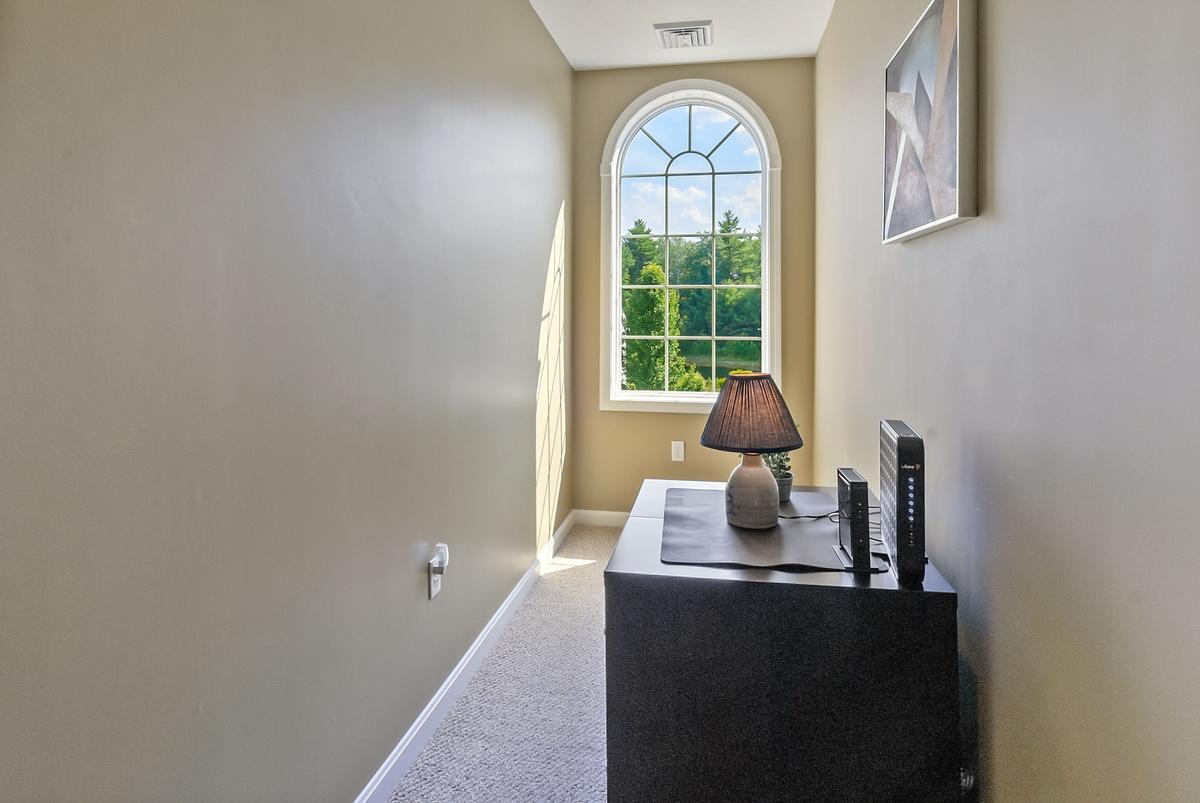 368 Clubhouse Road, Unit 368 Wells, ME 04090 - Photo 15 of 19 Office Area